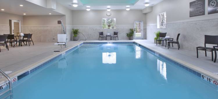 肯纳邦克肯纳邦克港欢朋酒店(Hampton Inn by Hilton Kennebunk-Kennebunkport)图片