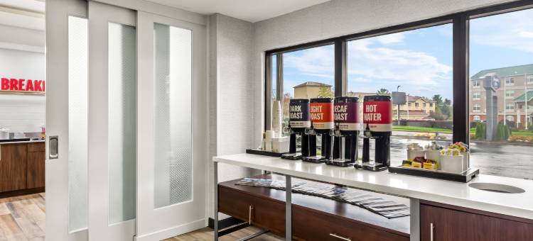 莱克星顿 - 乔治敦75号州际公路欢朋酒店(Hampton Inn Lexington/Georgetown)图片