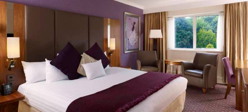 DoubleTree by Hilton Sheffield Park图片