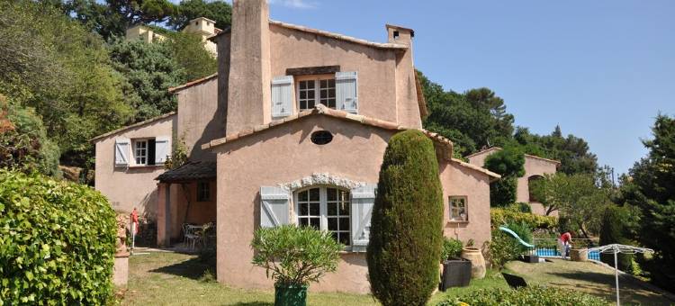 Big provincial villa outside Monte Carlo图片