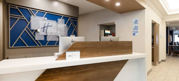 智选假日套房酒店米苏拉西北(Holiday Inn Express & Suites Missoula Northwest)图片