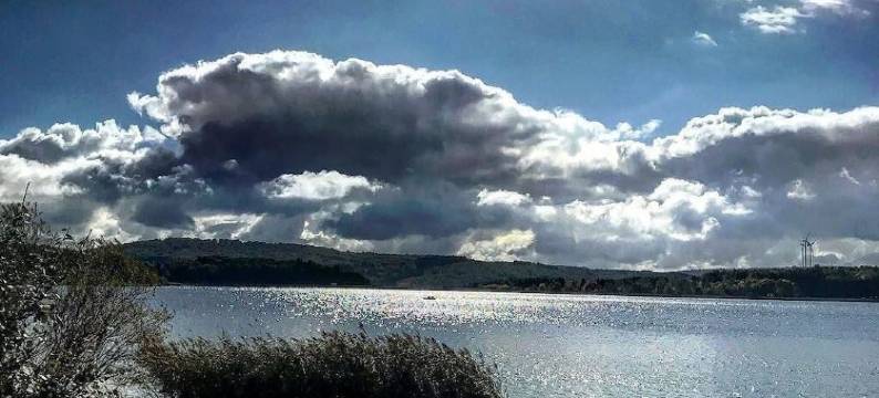 Vacation apartment Gagat "Villa Edelstein"图片