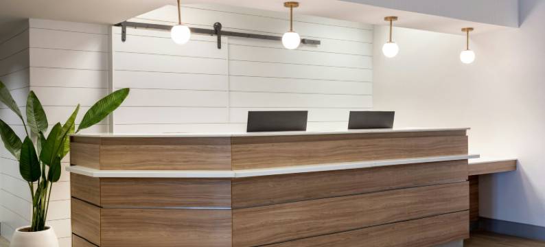 坦帕机场西岸Residence Inn 酒店(Residence Inn Tampa Westshore/Airport)图片