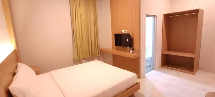 西普塔沙克提旅馆(Shakti Inn Ciputat)图片