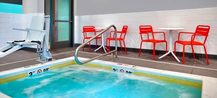 希尔顿旗下Tru-利海(Tru by Hilton Lehi)图片