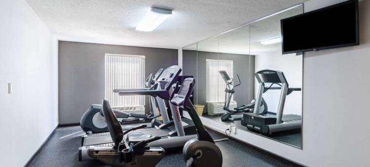 舒适酒店兰道夫 - 波士顿(Comfort Inn Randolph-Boston)图片