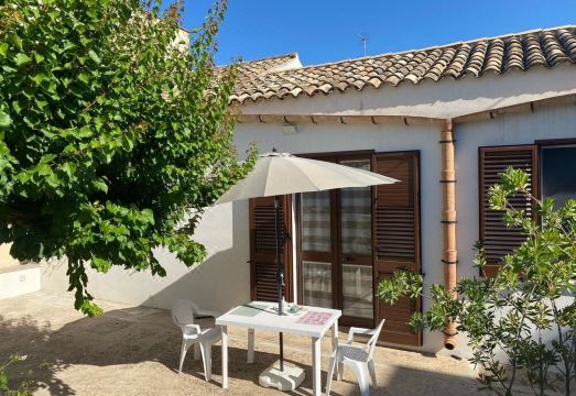 La Casetta di Campagna Hotel Overview