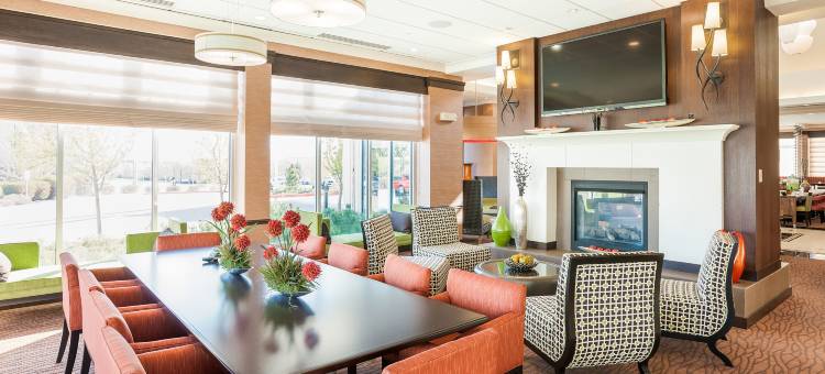 盐湖城雷顿希尔顿花园酒店(Hilton Garden Inn Salt Lake City/Layton)图片