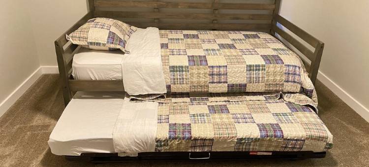 Delightful 4bdr/3bath Bay House图片