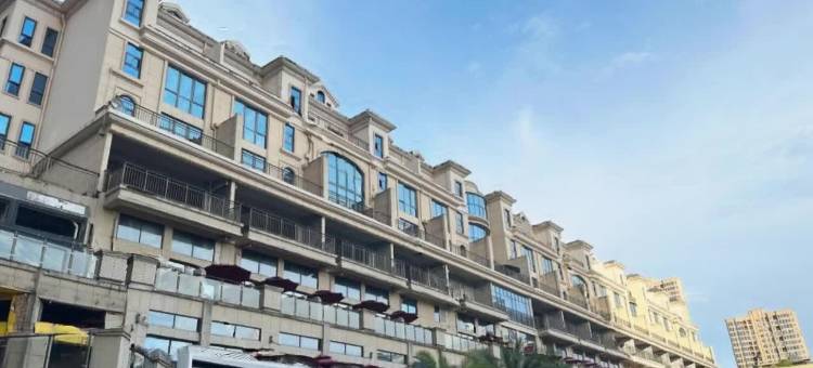 途客轻居酒店(宜昌华祥商业中心店)图片