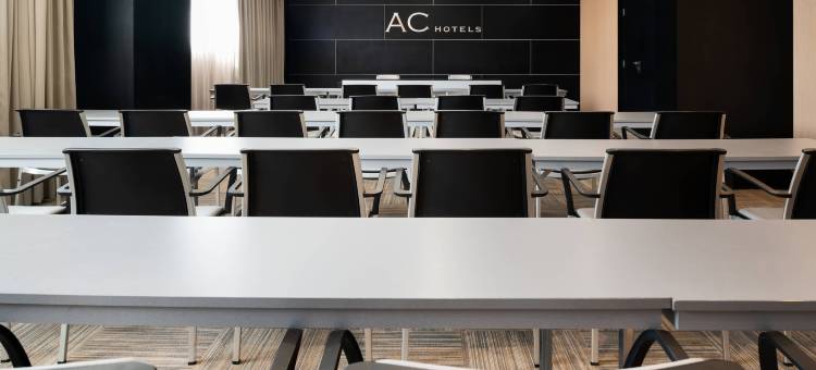 阿尔赫西拉斯AC酒店(AC Hotel Algeciras)图片