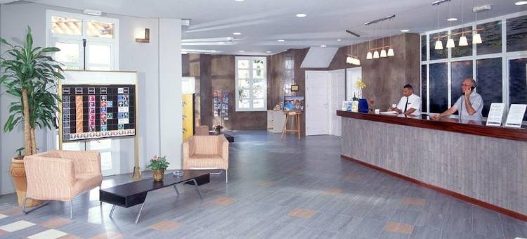 莫罗玛公寓-如家精选(Apartamentos LIVVO Morromar)图片