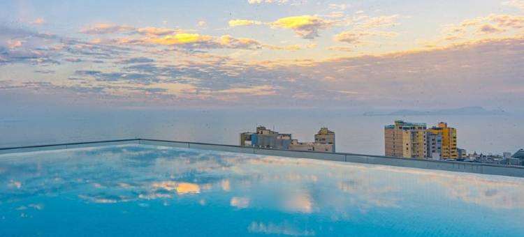 Vignette Collection SOUMA Hotel图片