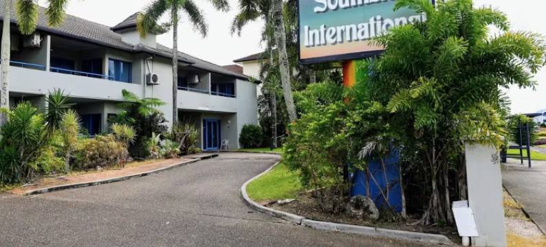 凯恩斯南方国际酒店(Cairns Southside International)图片
