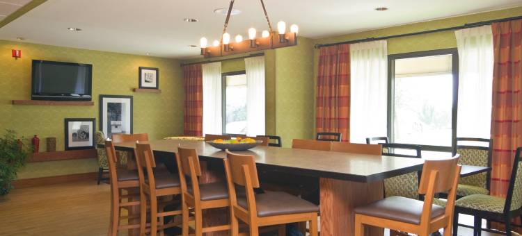 希尔顿欢朋酒店-伍斯特(Hampton Inn Wooster)图片