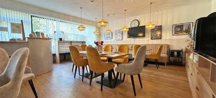 兰尼坎普酒店(Hotel Rennekamp)图片