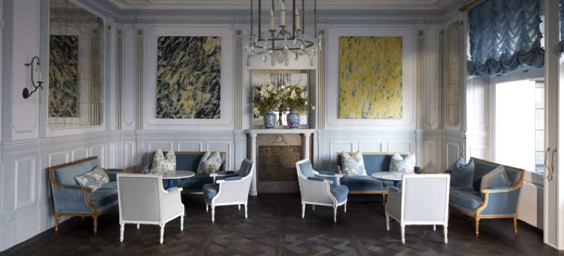 古奇城堡酒店(Château Gütsch)图片