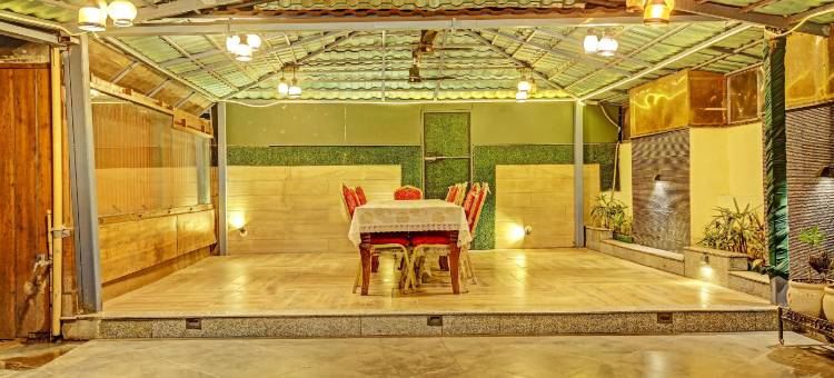 Townhouse by OYO Eastern View Formerly Vihaan Residency图片