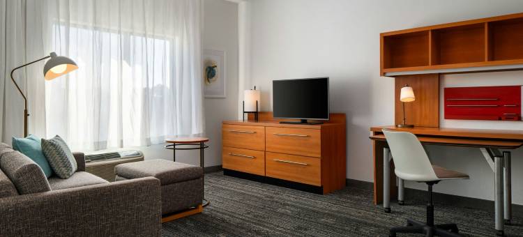 佛罗伦萨TownePlace套房酒店(TownePlace Suites Florence)图片