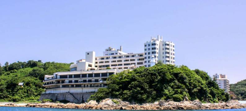 龍城酒店(Hotel Tatsuki)图片