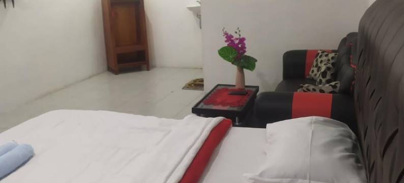 Kempu Tigan Homestay Berastagi Mitra RedDoorz图片