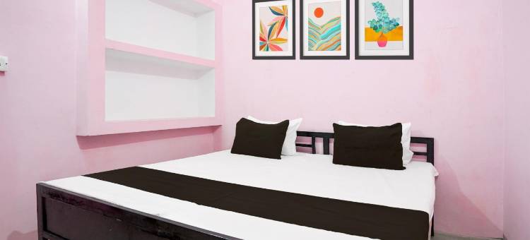 THE HOTEL PARADISE图片