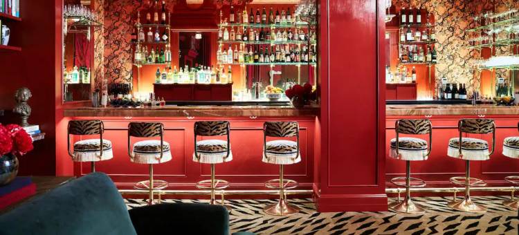 梅森梅捷酒店(Maison Métier)图片