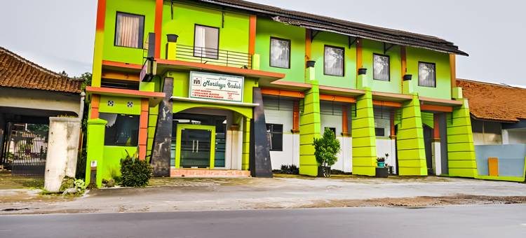 Maribaya Indah Hotel Tasikmalaya图片