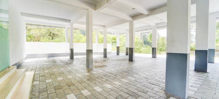 Super Hotel O North Kalamassery图片