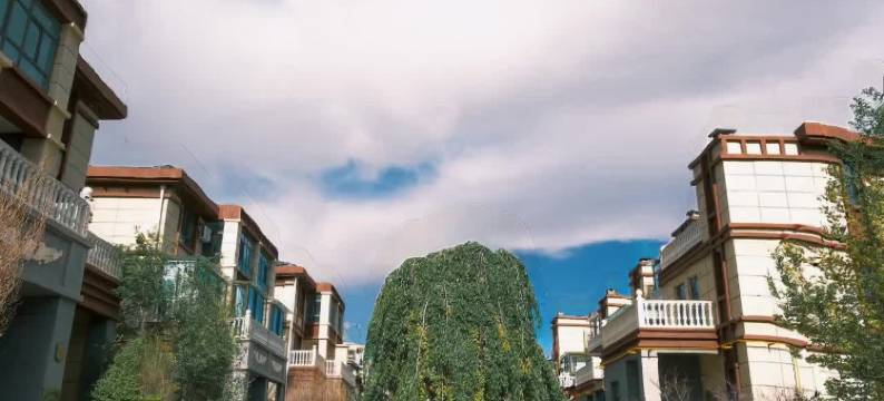 德令哈锦江美墅民宿(天文科普馆店)图片