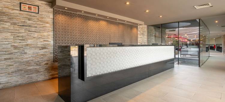 希尔顿花园伊基克酒店(Hilton Garden Inn Iquique)图片