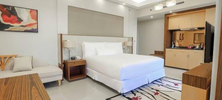 Element Dar es Salaam图片