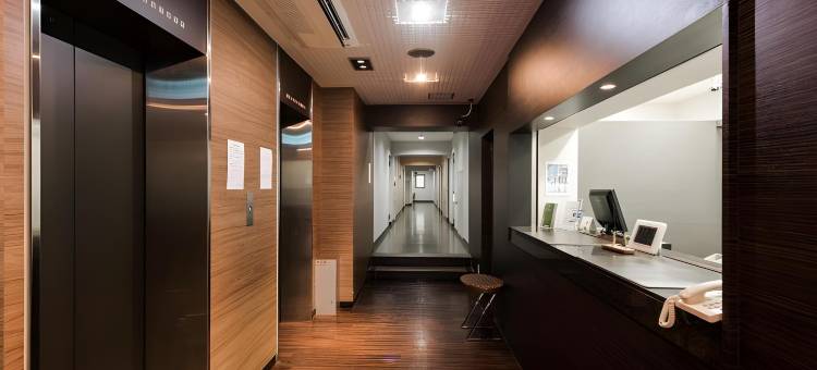 FLEXSTAY江古田旅馆(Flexstay Inn Ekoda)图片
