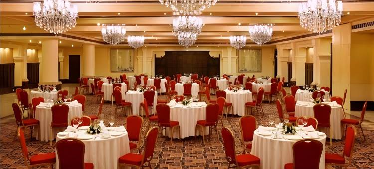 图利帝国酒店(Tuli Imperial)图片