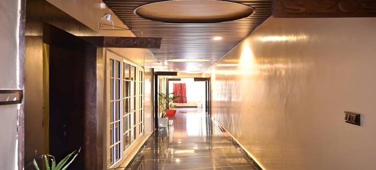 精彩住宿宁静(Serenity the Villa by Beta Bawarchi)图片