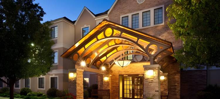 Staybridge Suites 皮奥里亚- DOWNTOWN(Staybridge Suites PEORIA-DOWNTOWN by IHG)图片