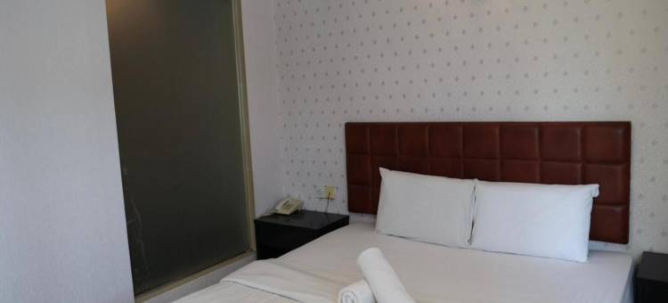 D奈斯客栈酒店(Hotel O D Nice Inn Hotel)图片