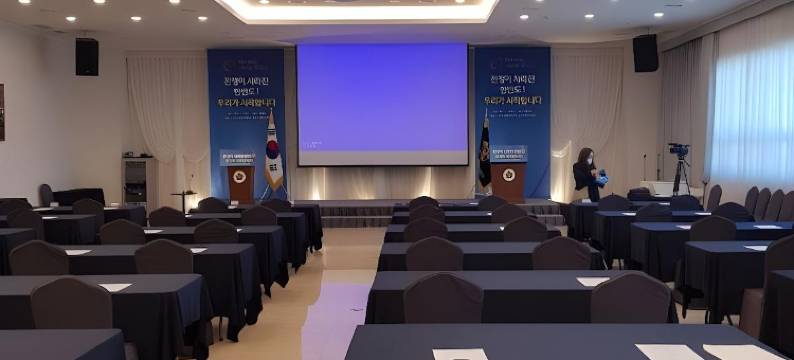 春川世宗酒店(Sejong Hotel Chuncheon)图片