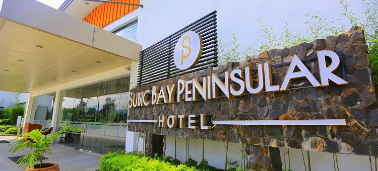 苏比克湾半岛酒店(Subic Bay Peninsular Hotel)图片