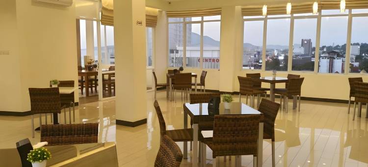 大鱼酒店(Big Fish Hotel)图片