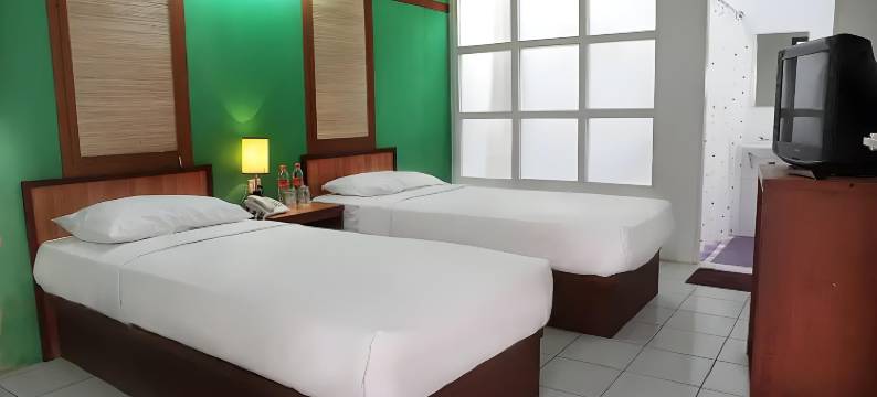 图像酒店-餐厅(Image Hotel & Resto)图片