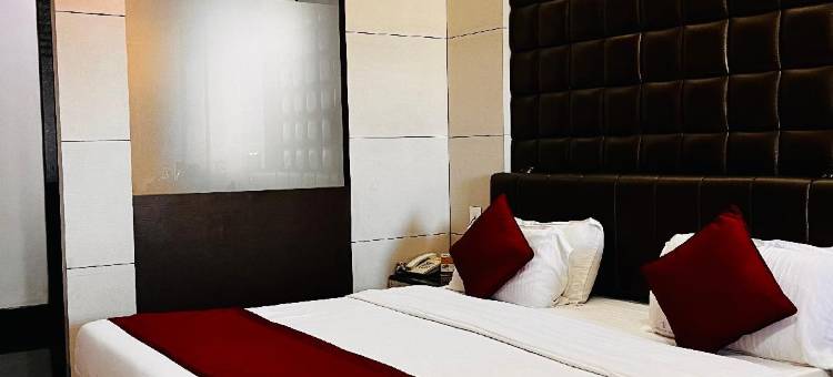 Kediyoor Hotels图片