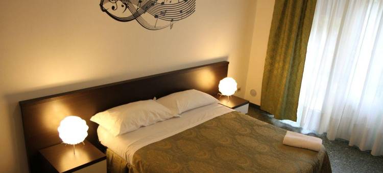 音乐民宿(B&B Music)图片