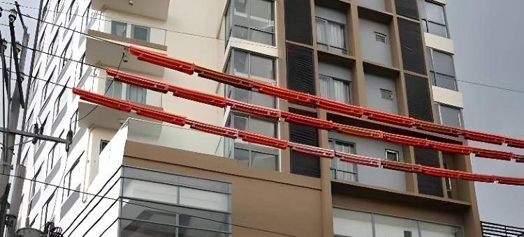 红多兹高级酒店-奎松市西部大道(RedDoorz Premium @ West Avenue Quezon City)图片
