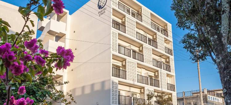 宫古岛喜璃愈志公寓度假村(Kariyushi Condominium Resort Miyakojima Fukugi Stays)图片