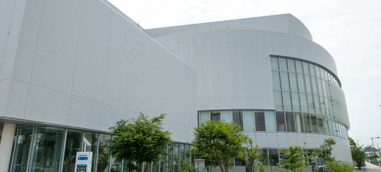 Tabist Hotel Daimu 南相马(Tabist Hotel Daimu Minami-Souma)图片