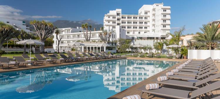 TUI Blue 大西洋山(Tui Blue Atlantic Hills)图片