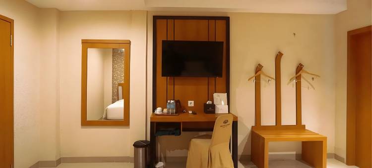 Portola Arabia Hotel图片
