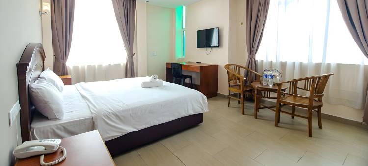 LKS酒店(LKS Hotel)图片