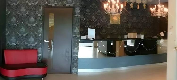 大港豪廷酒店(Hotel Grand Court Inn - Sungai Besar)图片